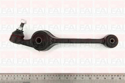 FAI AUTOPARTS ss228 -  Рычаг независимой подвески колеса, подвеска колеса
